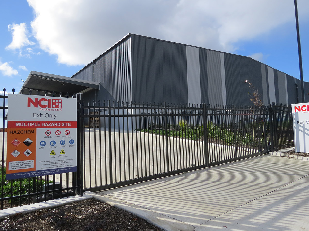 Automated Gates Driveway or Business Security Gates