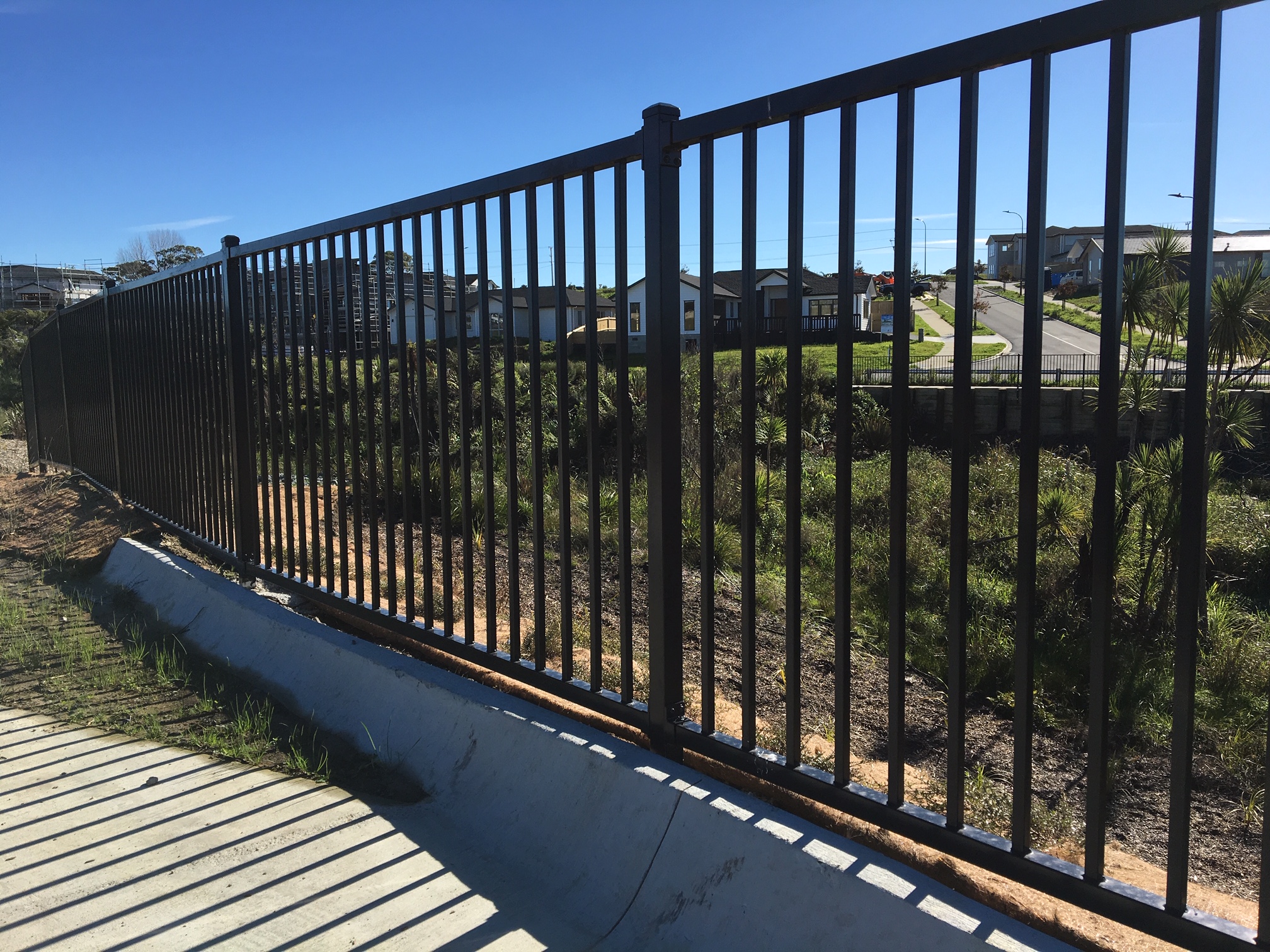 Balustrades & Handrails Load Requirements Vary Per Application