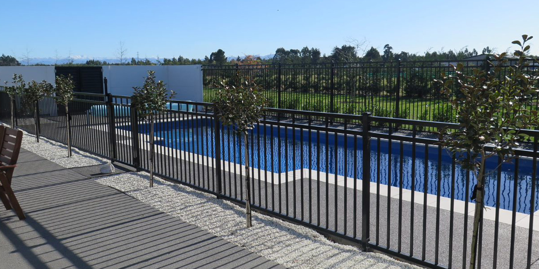 pool fencing nz compliant standards safety solutions