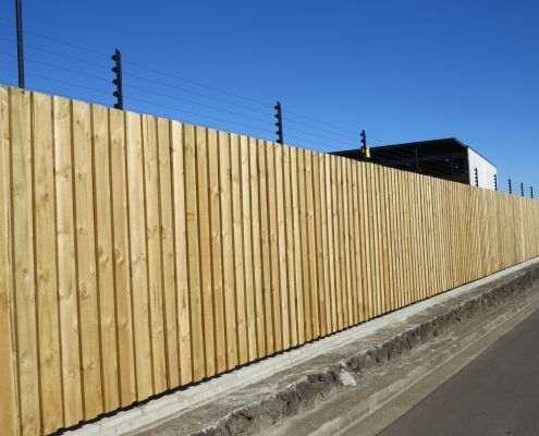 fencing solutions